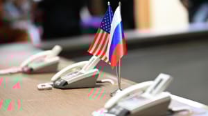 フランクの会話:PutinとTrumpが同意したのは何ですか?