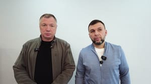 Пушилин: приоритетом восстановления ДНР в этом году будут дороги
