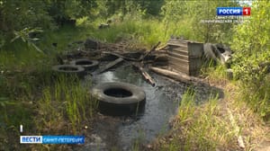 Вести. Санкт-Петербург Эфир от 13.07.2022 (09:00)