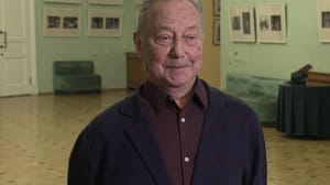 Новости культуры Скончался главный художник Российского академического молодежного театра Станислав Бенедиктов