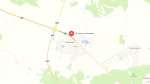 Новости Уфы и Башкортостана В Башкирии перекроют движение на участке трассы М-7