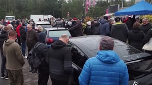 Международное обозрение Украина попала в НАТО ракетой. Эфир от 18.11.2022