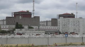 Новости Украинские войска вновь начали провокации на ЗАЭС