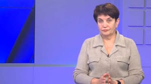Интервью 24. Чита Руководитель Управления Роспотребнадзора по Забайкальскому краю Светлана Лапа