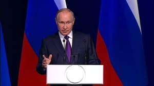 Новости - Президент обратился к участникам Всероссийского съезда судей