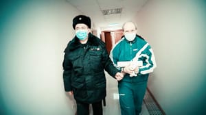 Расследование Эдуарда Петрова - Подпольная жизнь ревизора-невидимки