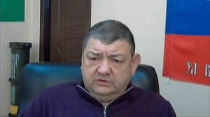 5-я студия - Глава Горловки о точечных ударах ВСУ по объектам мирной жизни