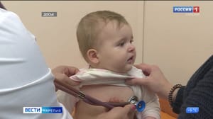 Вести. Карелия - В Карелии растет заболеваемость гриппом и ковидом