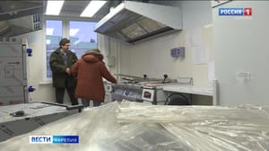 Вести. Карелия - В карельской столице на один детский сад станет больше