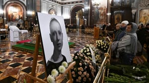 Новости - В Москве простились с Инной Чуриковой
