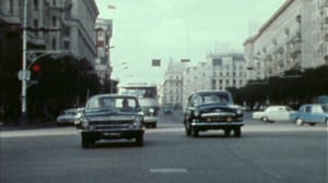 XX век - Крылья. Валентина Гризодубова. Документальный фильм. 1978