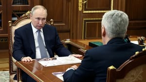 Неделя в городе - Собянин рассказал президенту, как развивается Москва