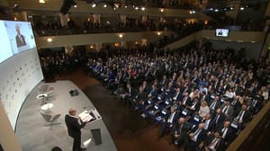 Новости - На Мюнхенской конференции Сунак призовет удвоить военную помощь Украине