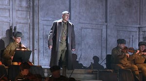 Вести Сочи - На фестивале искусств в Сочи пройдет концерт, посвященный Федору Шаляпину