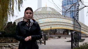 Туристическая программа "Like Тур". Украшение города Аргуна