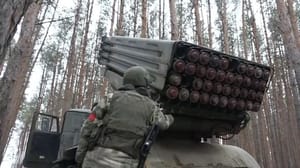 Новости РСЗО "Торнадо" наносят удары по объектам военной инфраструктуры и технике ВСУ