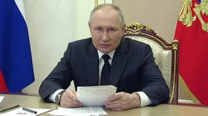 Новости Обращение Путина к участникам программы "Школы наставника"