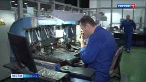 Вести. Смоленск Эфир от 02.03.2023 (14:30)