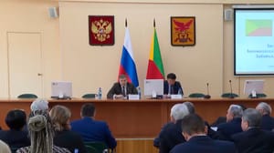 Вести-Чита Депутаты приняли первые корректировки бюджета Забайкалья