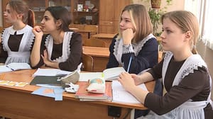 Утро России. Белгород - Эфир от 09.03.2023
