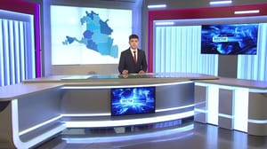 Вести. Калмыкия Эфир от 06.03.2023 (14:30)