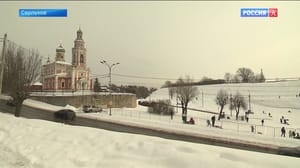 Новости культуры - Эфир от 14.03.2023 (23:30)