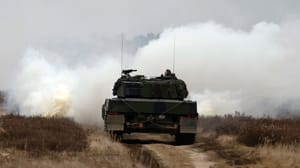 Вести с Алексеем Казаковым Что известно о строительстве на Украине немецкого завода по производству танков