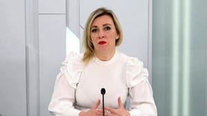 Интервью Захарова о последствиях использования "грязного" оружия