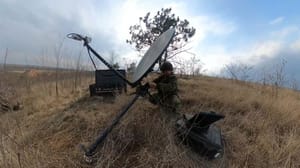 Российский радиоуниверситет Связь и жизнь на фронте. Виды и стандарты связи