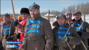 Вести. Саха Эфир от 27.03.2023 (14:30)