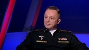 Интервью - В России на срочную военную службу призовут 145 тысяч человек