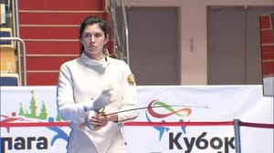 Новости Федерация фехтования Франции отменила Кубок мира из-за россиян