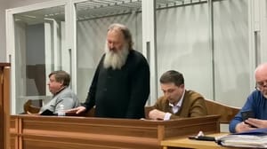 Новости День дурака на Украине отметили гонениями на православных