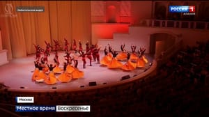 Местное время. Воскресенье. Алания Эфир от 02.04.2023