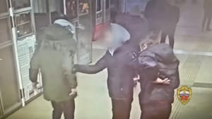Новости Ссора в столичной подземке закончилась поножовщиной
