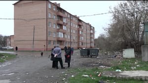Вести. Аланийы хабæрттæ Беслæны нартхоры комбинаты районы цæрджытæ æвзарынц зындзинæдтæ