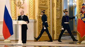 Главное за день 5 апреля