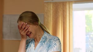 Любовь преодолеет всё Тайны прошлого. Постоянный трейлер