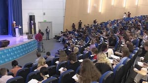 Вести. Приморье «Тотальный диктант-2023»: О дальневосточной тайге, тиграх, экологии и браконьерах в начале 20 века