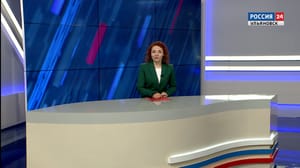 Вести Ульяновск Эфир от 07.04.2023 (21:00)