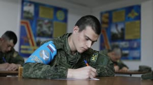 Новости В России отмечается День фельдъегерско-почтовой связи