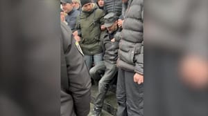 Новости На Украине произошли новые стычки между раскольниками и прихожанами УПЦ