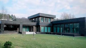 Видео из Сети - Ольга Орлова показала, как выглядит ее новый дом