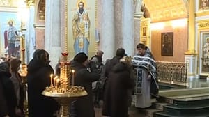 Утро России. Приволжье Эфир от 14.04.2023