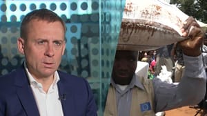 Новости В Кению направляется судно с российскими удобрениями
