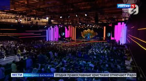 Вести. Кабардино-Балкария - Казбек Коков выступит на Федеральном просветительском марафоне "Знание" в Пятигорске