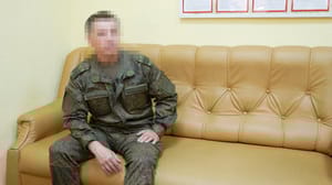 Важные вопросы отважным людям Участник СВО
