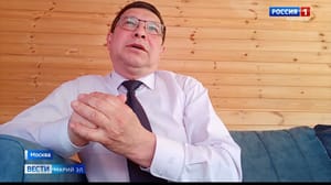 Марий Эл Увер Эфир от 02.05.2023