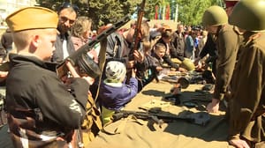 Вести Ульяновск Девятое мая объединило тысячи людей