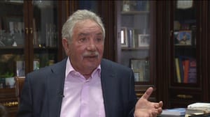 Новости культуры Вспоминая Эдуарда Сагалаева...